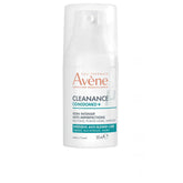 AVENE-CLEANANCE COMEDOMED cuidados intensivos 30 ml.-DrShampoo - Perfumaria e Cosmética